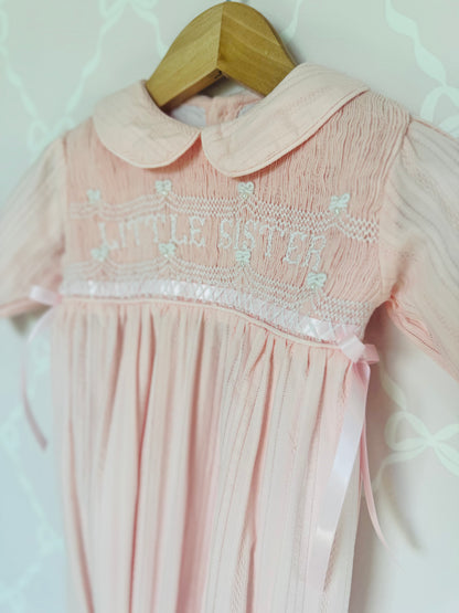 Little Sister Gown