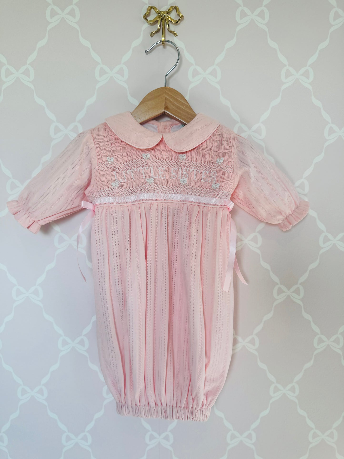 Little Sister Gown