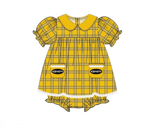 PO1223 Clueless Skirted Bubble PREORDER