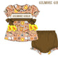 Gilmore Girls Bloomers Set