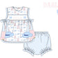 Darlin' Apron Set