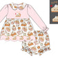 Cutie Pie Long Sleeve Bloomer Set