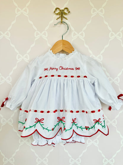 Holiday Heirloom Bubble