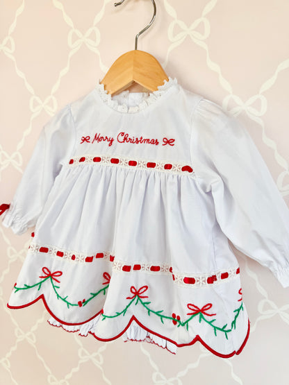 Holiday Heirloom Bubble