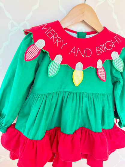 Merry & Bright Bloomer Set