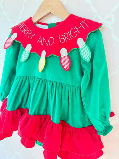 Merry & Bright Bloomer Set