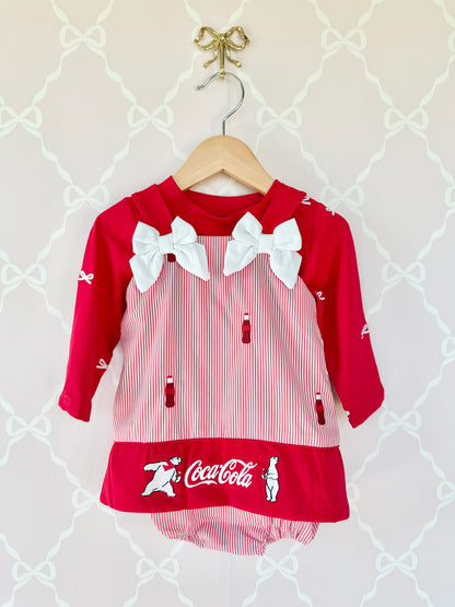 Beary Merry Sips Bubble Set