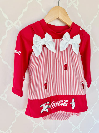 Beary Merry Sips Bubble Set