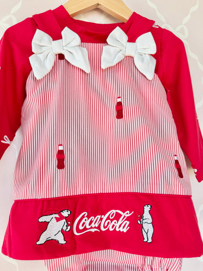 Beary Merry Sips Bubble Set