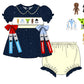 Star Wars Girls Bloomer Set