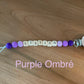 Custom Paci Clips