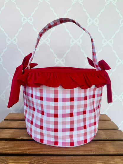 Berry Sweet Treat Bucket