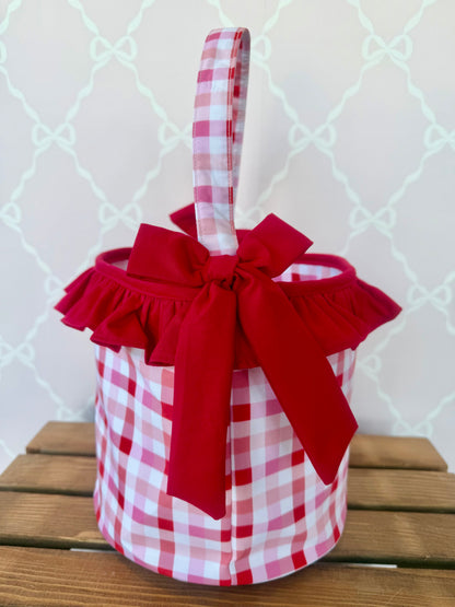 Berry Sweet Treat Bucket
