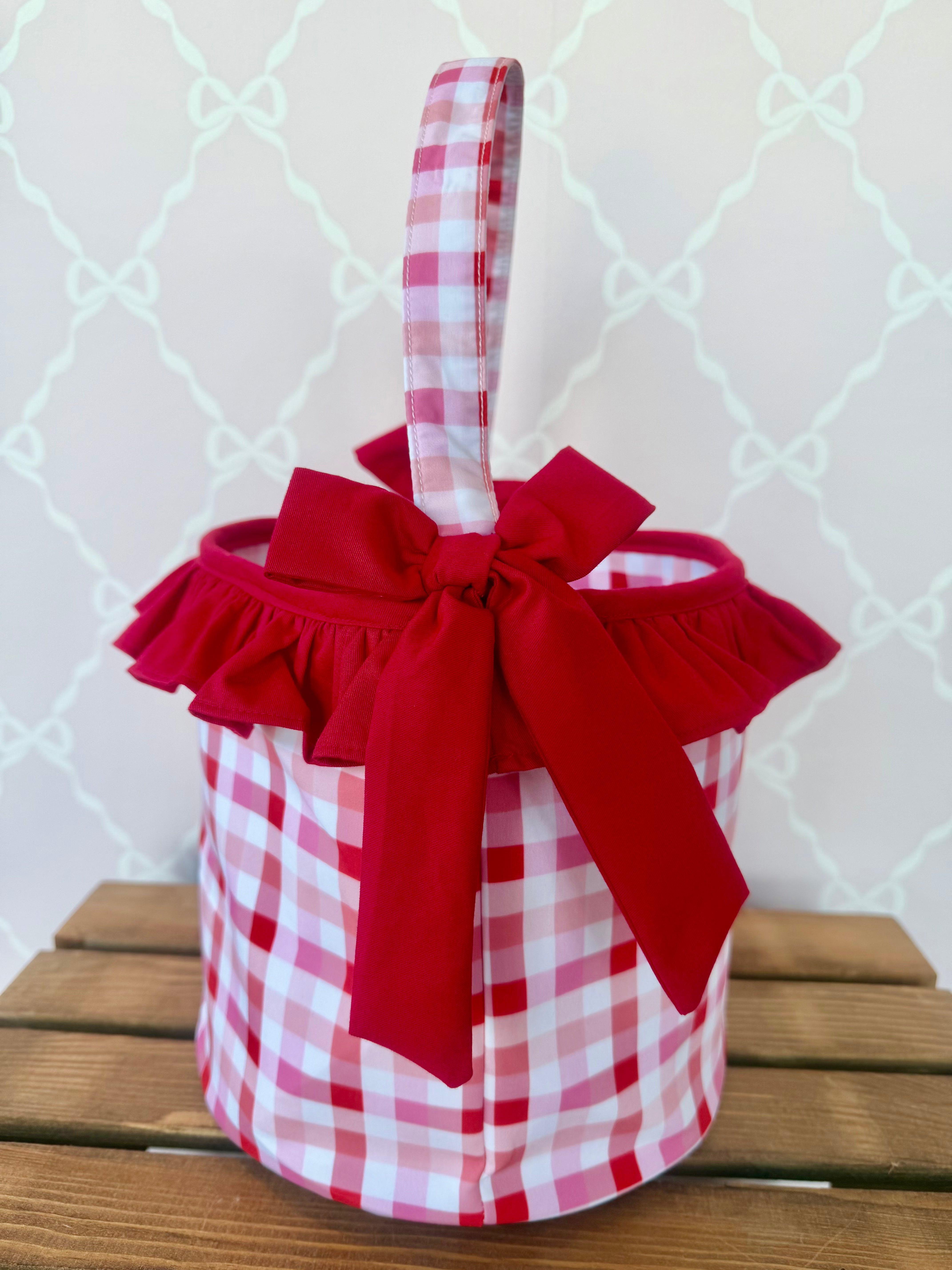 Berry Sweet Treat Bucket