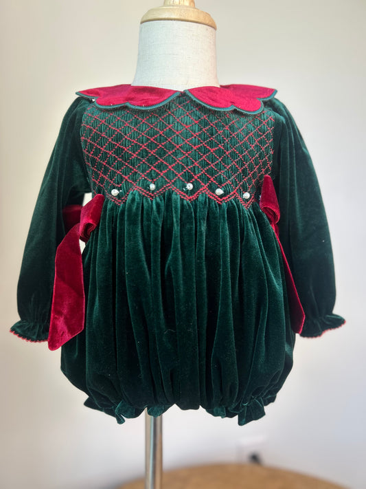 Velvet Dreams Bubble