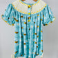 Bee Kind Smocked Bubble