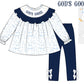 PO1228 God's Goose Pants Set PREORDER