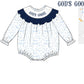 PO1228 God's Goose Bubble PREORDER