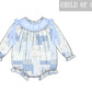 PO1228 Child of God Bubble PREORDER